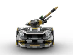 Sajisonian HAHT-4DR - Sea Viper