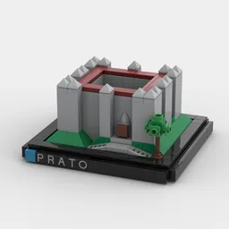 Emperor's Castle