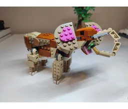31150 Elephant