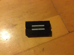 Fidget Cube