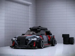 2024 Audi RS6 DTM