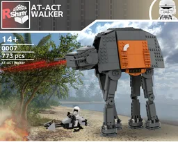 AT-ACT Walker