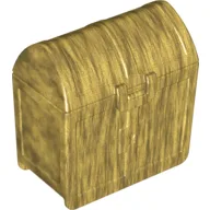 Duplo Treasure Chest 2 x 4 x 3