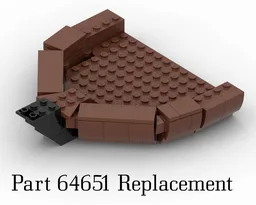 Part 64651 Replacement