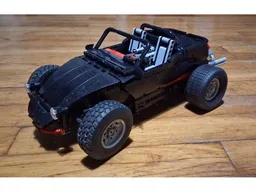 Beach Buggy