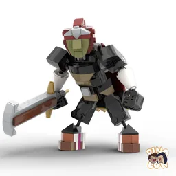 Ganondorf