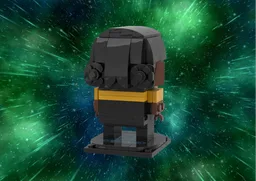 Ensign Alandra La Forge