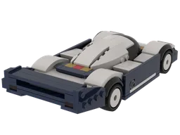 Porsche 956