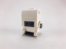 M-O (From WALL-E)