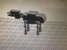 Mini AT-AT
