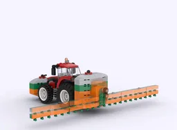 Field Sprayer