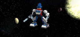 4917-Space explorer