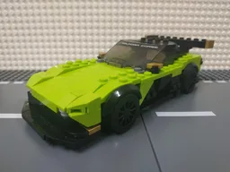 76899 Aston Martin Vulcan AMR PRO