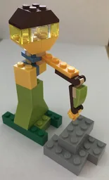 11013 Crane