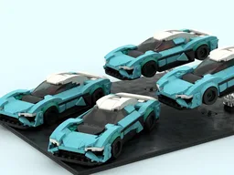 NIO EP9