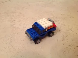 31027 SUV