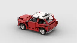 Mini Cooper Mk.1
