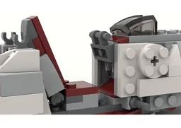 Speeder Bike