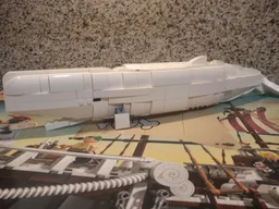 Moby Dick