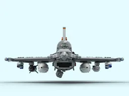 F-16BM Fighting Falcon