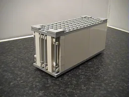 20ft Refrigerated Container