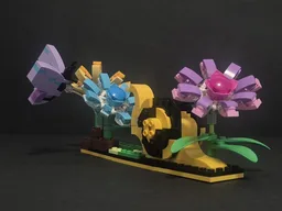 31149 Snail