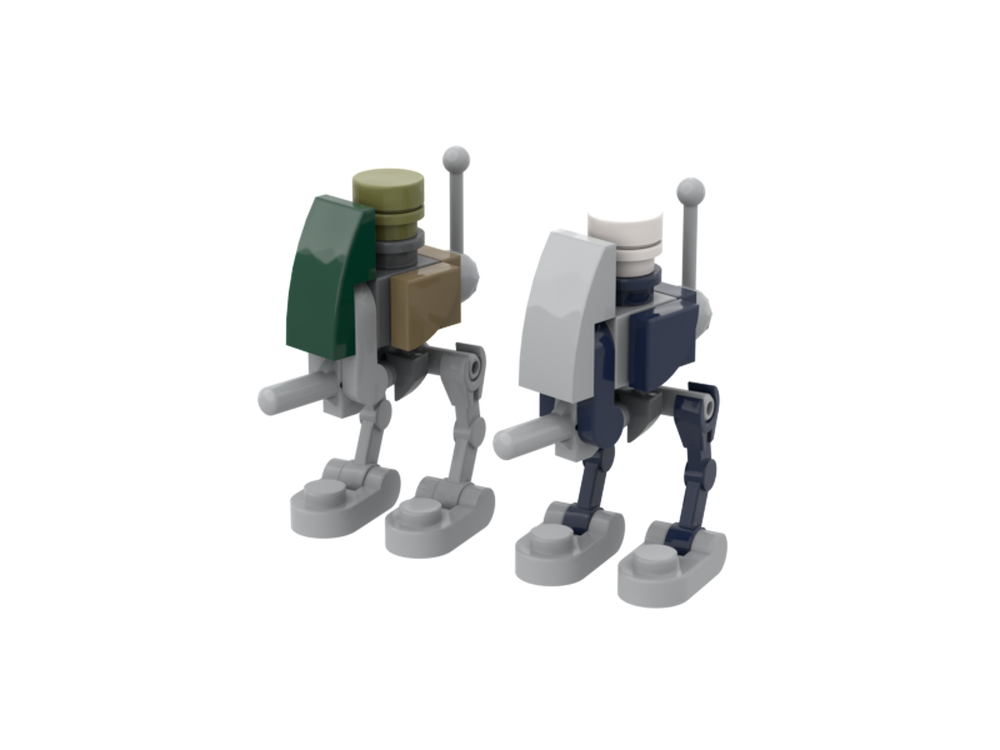 Lego AT-RT