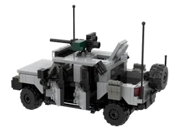 M150 MCV