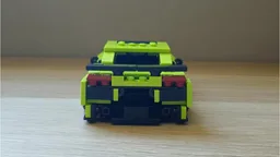 Lamborghini Gallardo alt