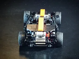 Ariel Atom