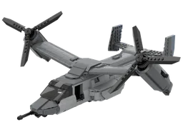 MV-23 Osprish