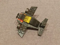 30526 Batplane