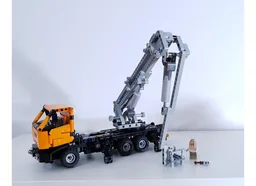 KAMAZ Chassis