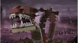The Zillo Beast