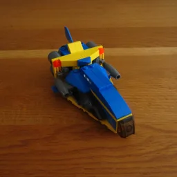 4882 Star launcher