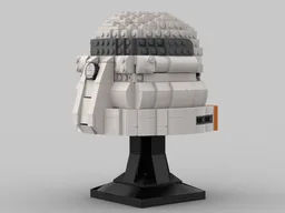 212th Clone Paratrooper