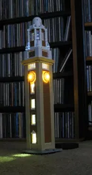 Clock Tower