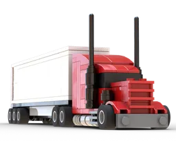 Mini Truck