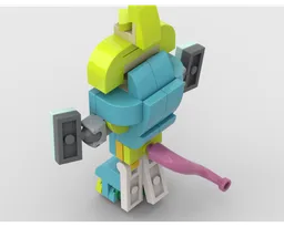 31128 Alien