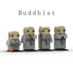 Buddhist