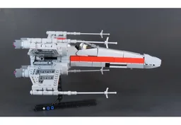 "X" Starfighter - Rebel