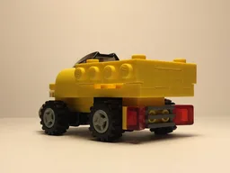 Pickup Truck