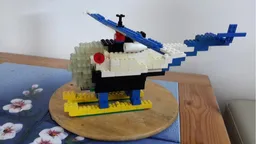 Helicopter
