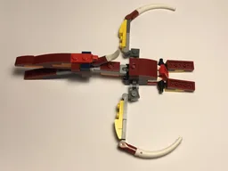 31102 pteranodon longiceps 1:22