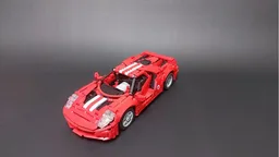 Ford GT