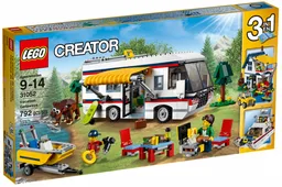 Vacation Getaways