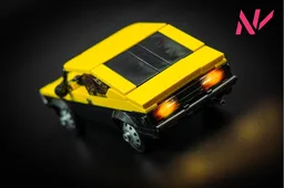 Opel Kadett GT/E