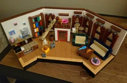 Cat Cafe