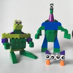 Little Monsters