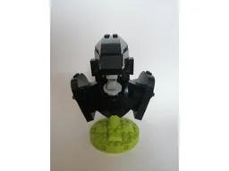 ALIEN Bust